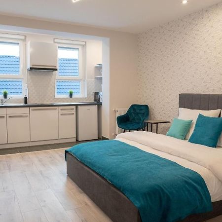 Var Apartman Еґер Екстер'єр фото